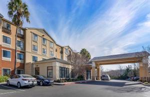 Extended Stay America Suites - San Rafael - Francisco Blvd East