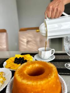 Casa com vista para o mar à 5min da praia em Paraty RJ - 10min de carro do centro histórico