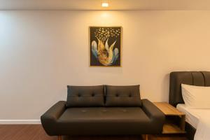 Vincent Resort Hotel