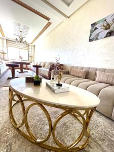 Charmant et spacieux Appart au coeur de Tanger- Family Only