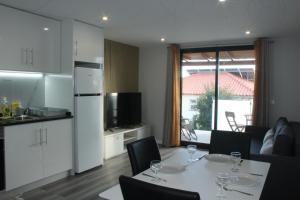 Nature Apartment 2 with Pool