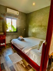 Longhaad Lanta garden resort