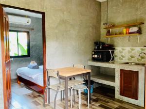 Longhaad Lanta garden resort