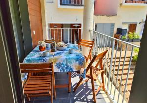 Apartamento Peña Telera: Las Margas Golf