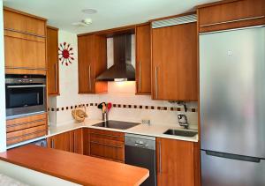 Apartamento Peña Telera: Las Margas Golf