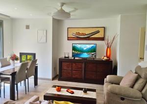 Apartamento Peña Telera Las Margas Golf