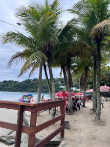 Chalé Aurora das Toninhas II