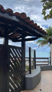 Chalé Aurora das Toninhas II