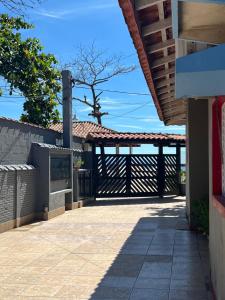 Chalé Aurora das Toninhas II