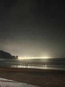 Chalé Aurora das Toninhas II