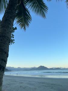 Chalé Aurora das Toninhas II