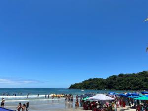 Chalé Aurora das Toninhas II