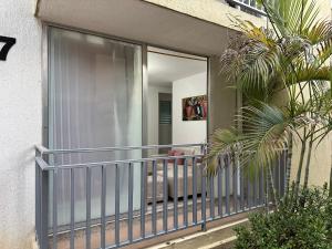 Apartamento Turistico Brisas Vallenatas 3 Hab