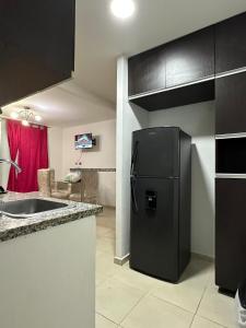 Apartamento Turistico Brisas Vallenatas 3 Hab