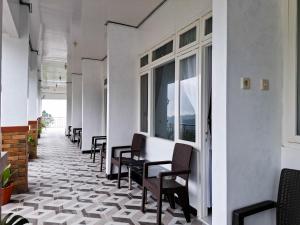 Hotel Green View near Sarangan Lake RedPartner