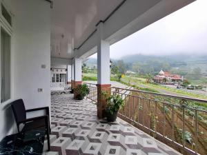 Hotel Green View near Sarangan Lake RedPartner