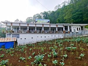 Hotel Green View near Sarangan Lake RedPartner