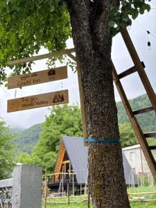Shoda Valley შოდა ველი
