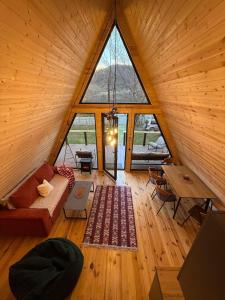 Shoda Valley შოდა ველი - Ubytování bez kategorie ve městě Oni