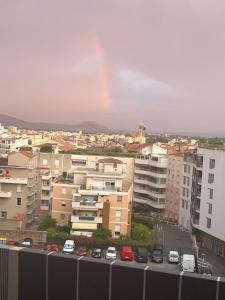 Les Anemones Proche du centre ville avec toutes les commodités Gare Bus mer B G Clémenceau