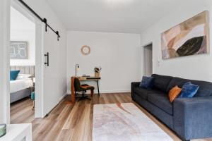 Balaclava Urban Retreat