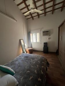 Hospedaje en zona emblemática y a un paso de todo