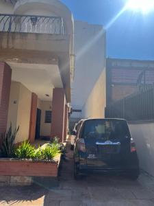 Hospedaje en zona emblemática y a un paso de todo