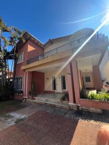 Hospedaje en zona emblemática y a un paso de todo