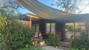 Cabañas Vista Campana