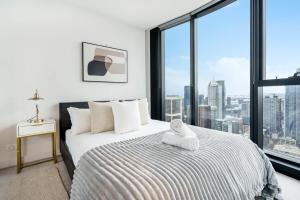 Hidden Gem Amazing 2BR Apt Central Melbourne#38054