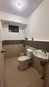 Ica JM Nest at Hacienda Balai