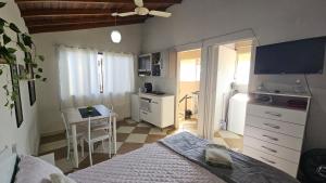 Apartamento Kit em Osasco Ambiente Familiar