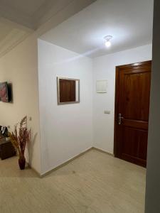 Appartement disponible à Marrakech