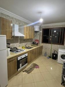 Appartement disponible à Marrakech