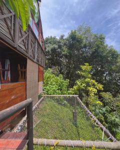 Hostal CASA COLIBRI MINCA