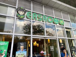 Spacious 2br condo at Quezon City Mezza Residences 1