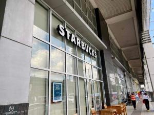 Spacious 2br condo at Quezon City Mezza Residences 1