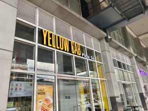 Spacious 2br condo at Quezon City Mezza Residences 1