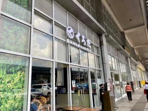 Spacious 2br condo at Quezon City Mezza Residences 1