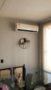 Apto 108m2 for 5 people or in the center of Palmas