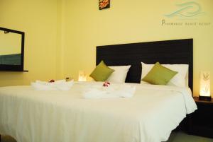 Pranmanee Beach Resort
