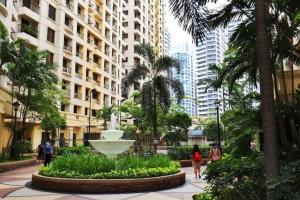 Forbes Wood Heights 1 bedroom apartment