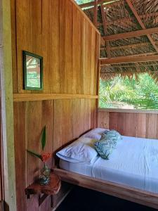 Lodge El Amargal - Reserva Natural, Ecoturismo & Surf