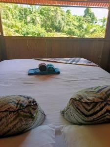 Lodge El Amargal - Reserva Natural, Ecoturismo & Surf