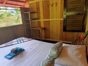 Lodge El Amargal - Reserva Natural, Ecoturismo & Surf