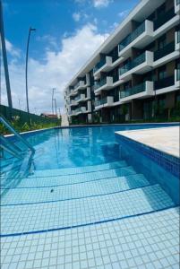 Makia Beach Experience # Flat Térreo B-019