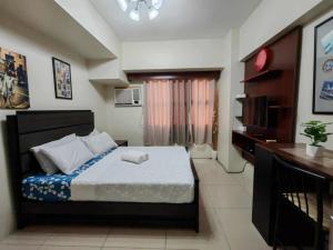 Cebu - HORIZON 101 CONDO RENTAL