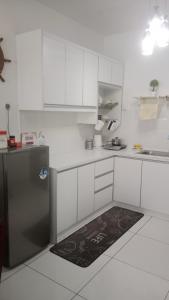 Kuzairy homestay