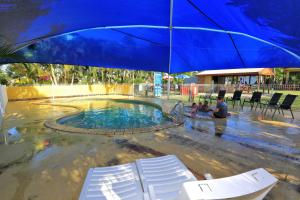 NRMA Capricorn Yeppoon Holiday Park