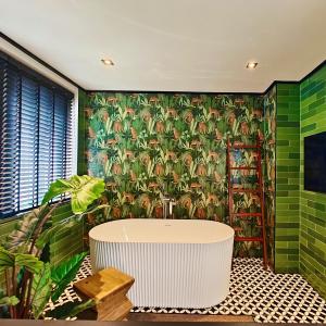 Soho Heritage House China Town Bangkok